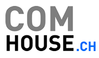 comhouse.ch - Logo