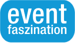 Eventagentur Eventfaszination Logo